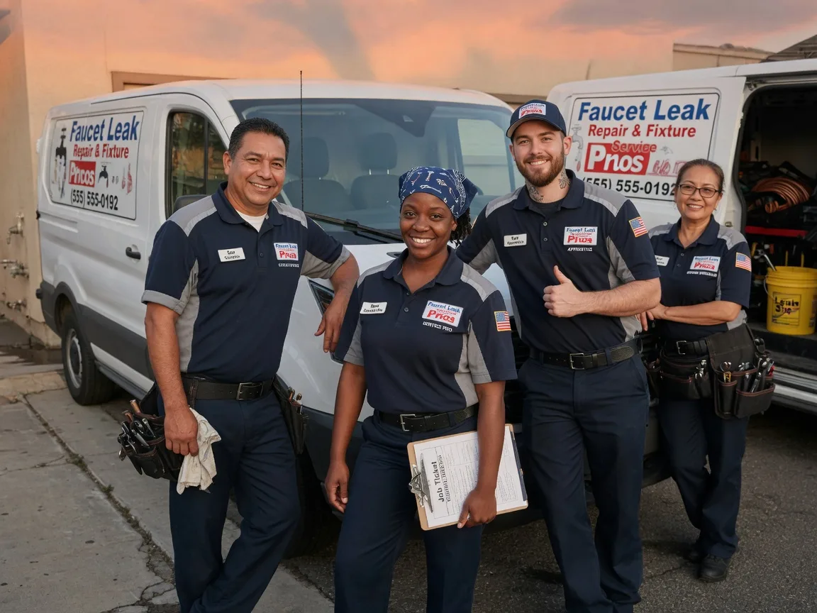 Faucet Repair company in Huntingdon Valley, PA
